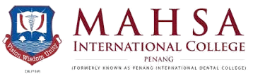MAHSA University