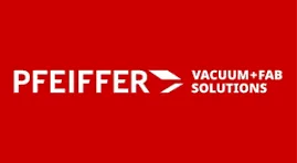 Pfeiffer Vacuum + Fab Solutions